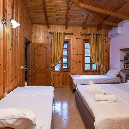 Villa Dd 2 Berat