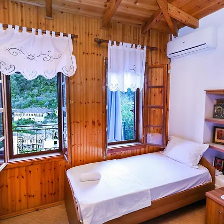 Dd 2 Villa Berat