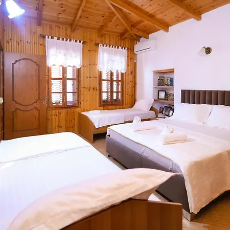 Villa Dd 2