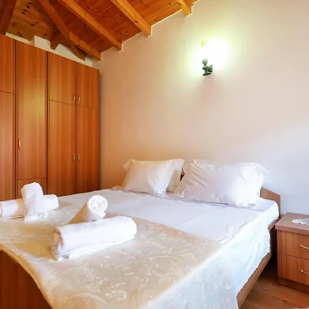 Villa Dd 2 Berat