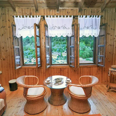 Villa Dd 2 Berat